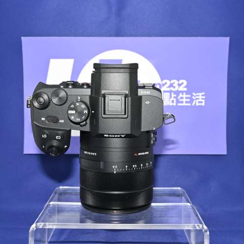 『Trade In優惠』最新款行貨(2027-07) Sony RX10V 第5代 AI智能追焦 24-600mm 25倍...