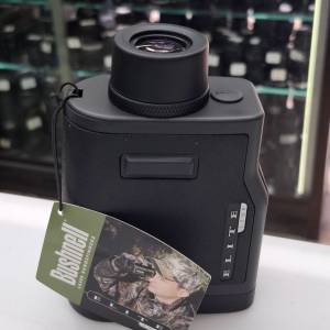 Bushnell Elite 1500 雷射測距儀