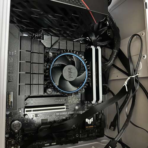 準mini pc i5 13500