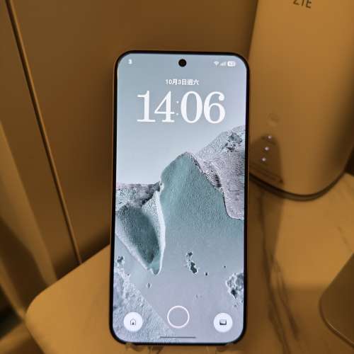 Nothing Phone (4a) Pro 12+256 金屬粉紅色 Metallic Pink