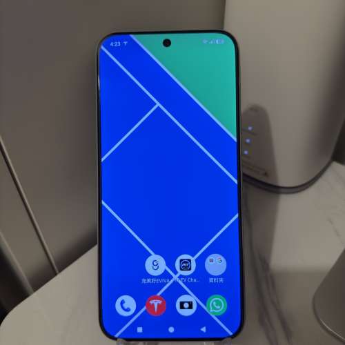 Nothing Phone (4a) Pro 12+256 銀色