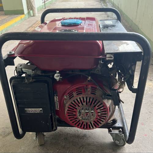 KOBAL-KGW-190H-燒焊兩用發電機