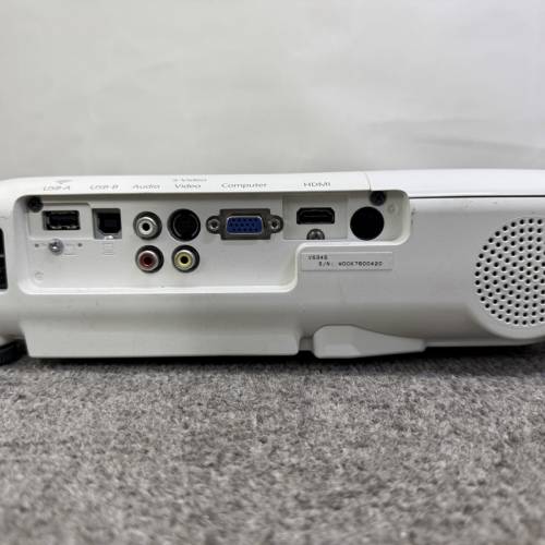 Epson / 愛普生 VS345 投影機 Projector🎬 家庭影院 /  智能電視機 / 高清智慧投影...
