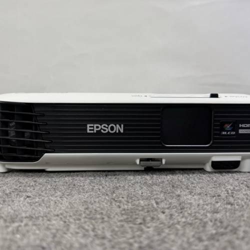 Epson / 愛普生 VS345 投影機 Projector🎬 家庭影院 /  智能電視機 / 高清智慧投影...