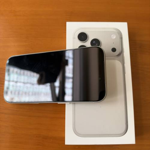 iPhone 17Pro 512GB