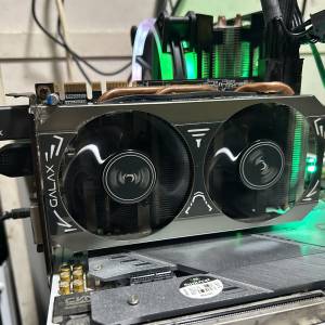 GALAX GTX970 OC Mini 4GB