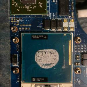 徵求： Intel Core i7 3632QM CPU 處理器