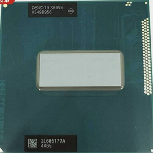 徵求： Intel Core i7 3632QM CPU 處理器