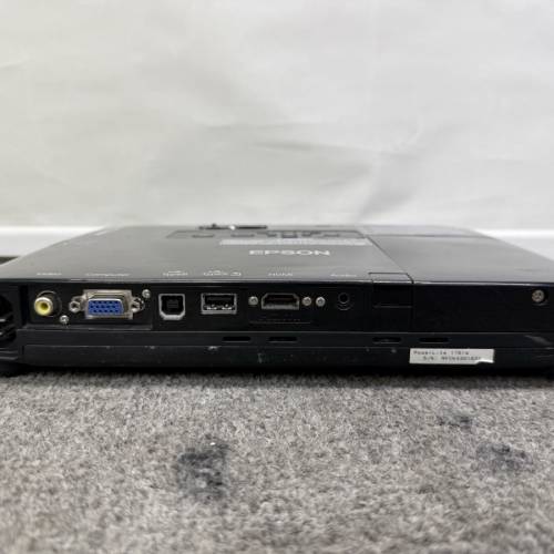 Epson / 愛普生 PowerLite 1761W 投影機 Projector🎬 家庭影院 /  智能電視機 / 高...