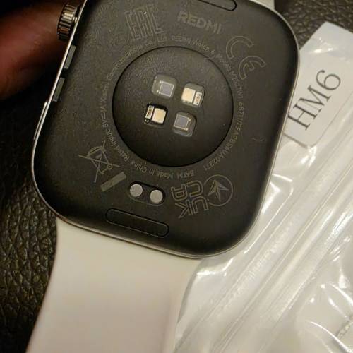 小米 Redmi watch 6 全新（已開盒）