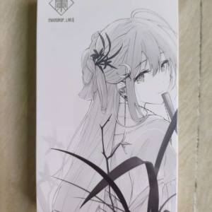 ibasso dc 04 ultra + 水月雨 MOONDROP LAN II（蘭II）Ref 版+ 背包