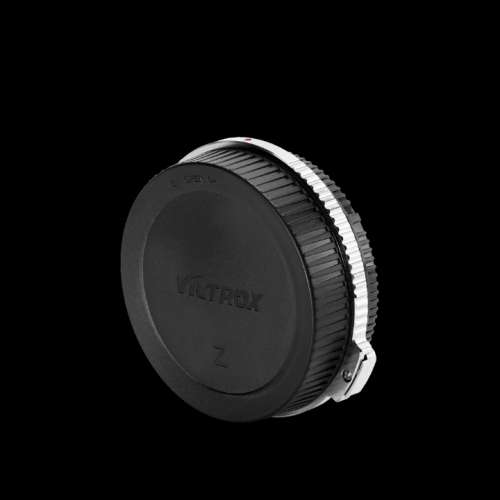 viltrox etz nikon to sony e mount for z8 z9 z7 z6 z5 zr zf