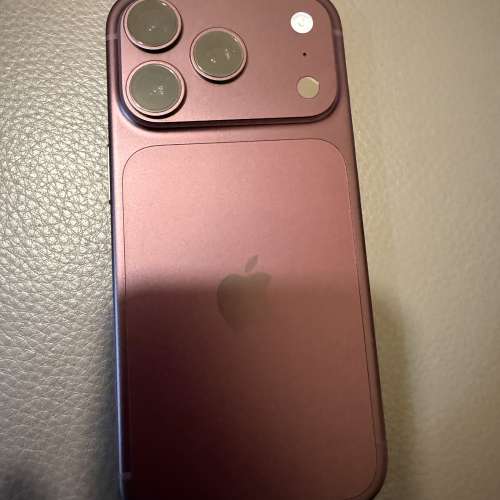 iPhone 18 pro 256GB