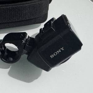 Sony XLR-K1M adapter