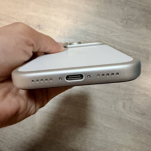 iphone17 pro256GB銀色