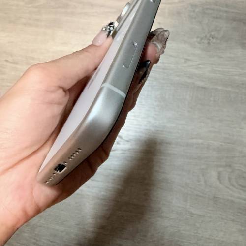 iphone17 pro256GB銀色