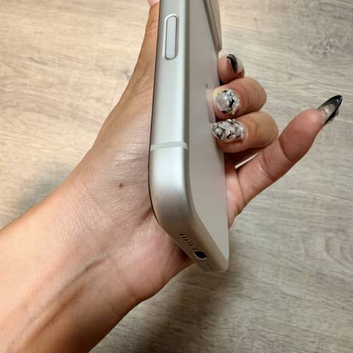 iphone17 pro256GB銀色