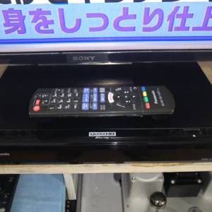 Panasonic DMP-UB400 4KUHD藍光機(機身90%新100%全正常靚仔)