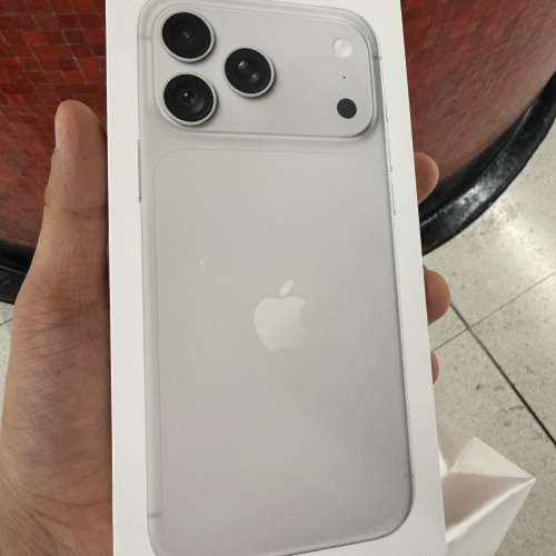 iPhone18 Pro Max