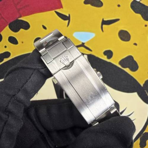 勞力士Rolex Submariner潛航者型 126610LN 黑水鬼（新款）
