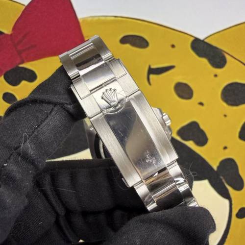 勞力士RolexExplorer I 探險家一型 214270（39mm）