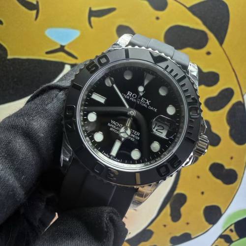 Rolex 勞力士 Yacht-Master 遊艇名仕 226659