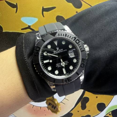 Rolex 勞力士 Yacht-Master 遊艇名仕 226659