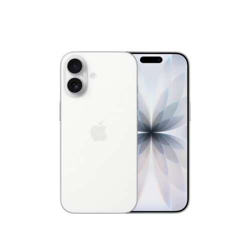[SELL] 99% NEW Apple iPhone 17 512gb (White)