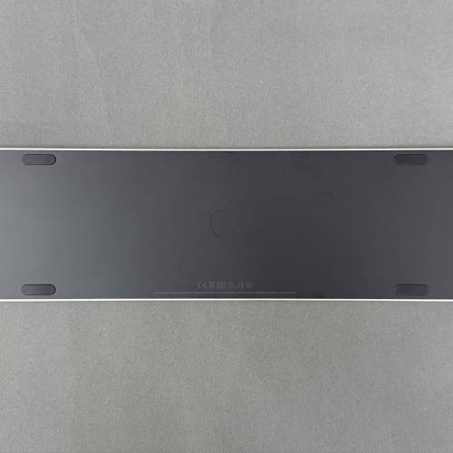Apple TOUCH ID Magic Keyboard with Numeric Pad Black Color for M Series CPU iMac