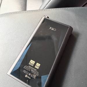 Fiio M15S