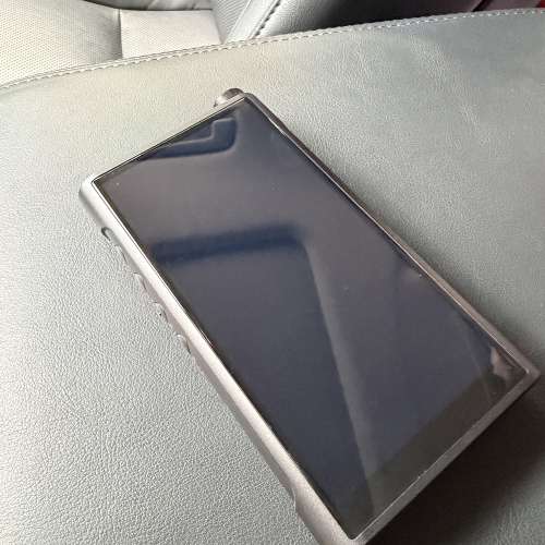Fiio M15S