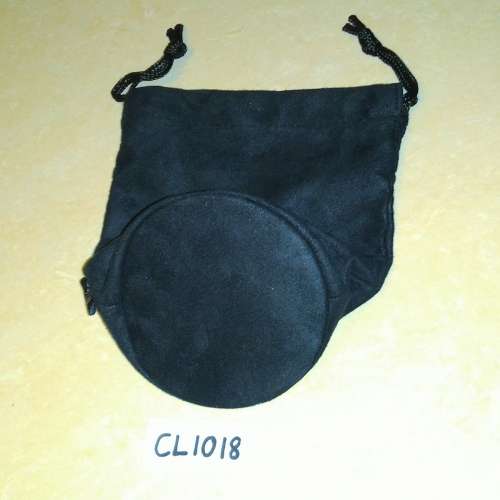 新淨未用Nikon原廠鏡頭保護袋 (型號為：CL0915/CL1013/CL1018/CL1020/CL1118/CL112...
