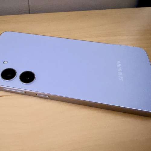 Samsung Galaxy S24+ 5G (12+512GB) 寶石藍色