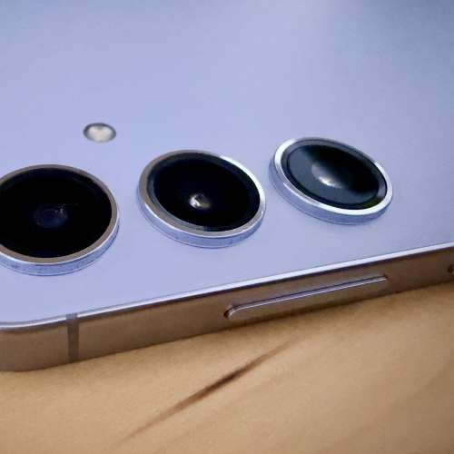 Samsung Galaxy S24+ 5G (12+512GB) 寶石藍色