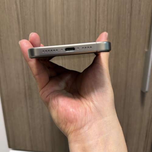 iphone 15 pro max 512gb 港行95% New
