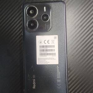 紅米 Redmi Note 14 5G 12+512GB 頂配 有盒 指紋壞 順豐包郵