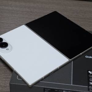 Samsung fold 8