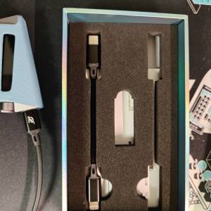 退坑 Luxury and precision w4+ Earacoustic SPA Limited edition II