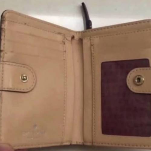 Kate spade New York lady purse  Wallet 女裝 銀包