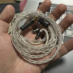 全新Effect Audio Achilles 亞基里斯