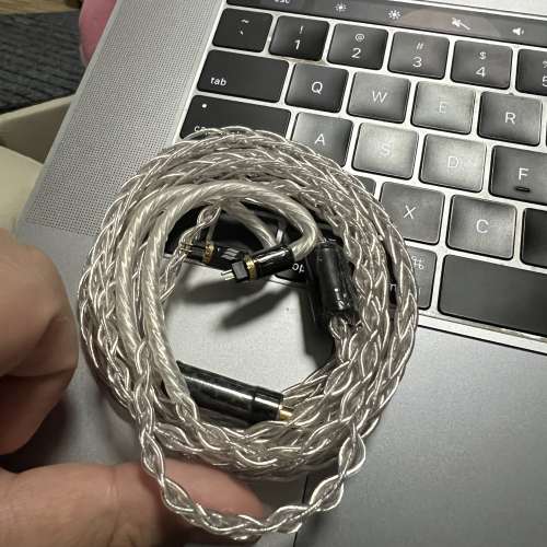 全新Effect Audio Achilles 亞基里斯