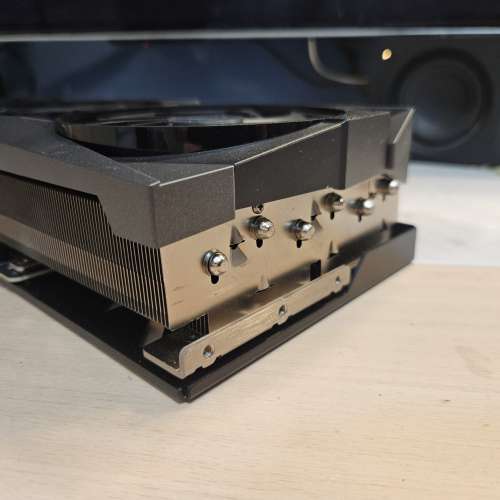 MSI RTX 4070Ti Gaming X Trio 12G