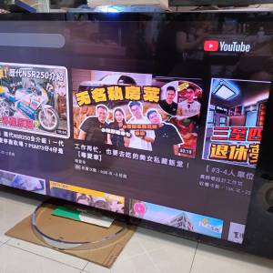 Sony Bravia KD-55X9000A  4K 3D idtv smart TV 全日本製造頂級Led 3D 4K機王