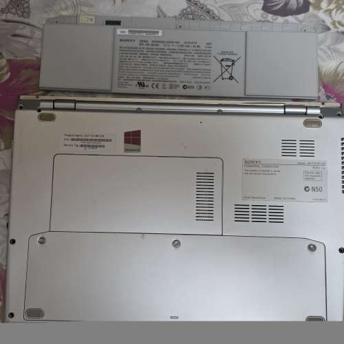 Sony VAIO 13寸 屏幕觸控手提電腦 touch screen laptop PC