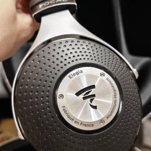 Focal Elegia 頭戴式耳機