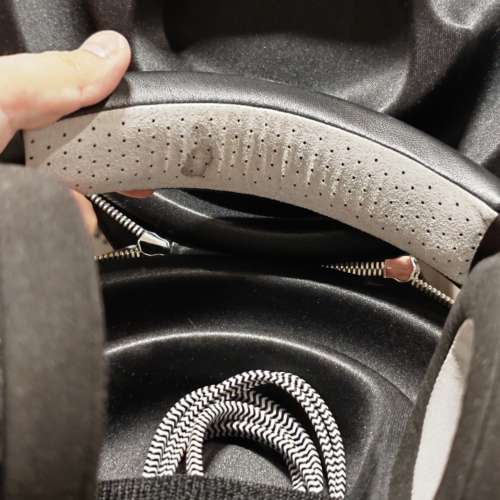 Focal Elegia 頭戴式耳機