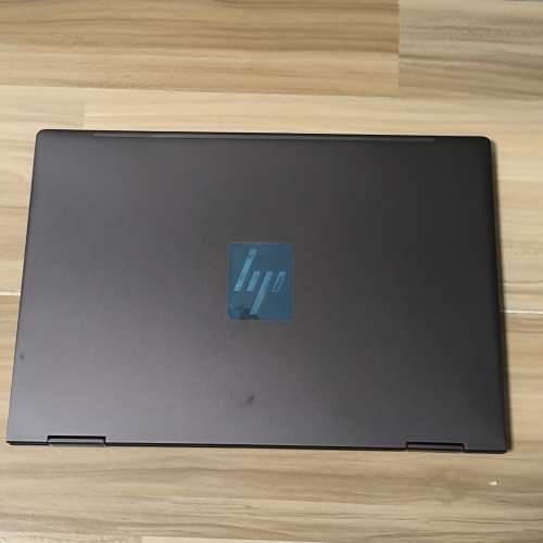 Hp Envy x360 (13"觸控屏幕/win11/Ryzen 7 3700/16g ram/512gb ssd m 2)