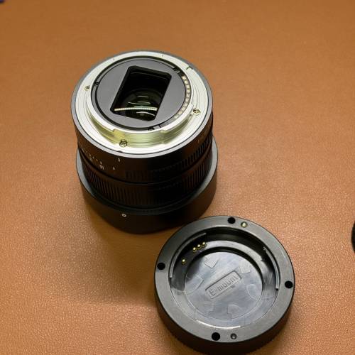 銘匠 TTArtisan AF 40mm f/2 for sony