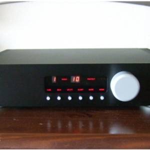 trigon energy Integrated Amplifier