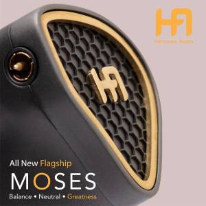 徵二手 Hercules Audio moses